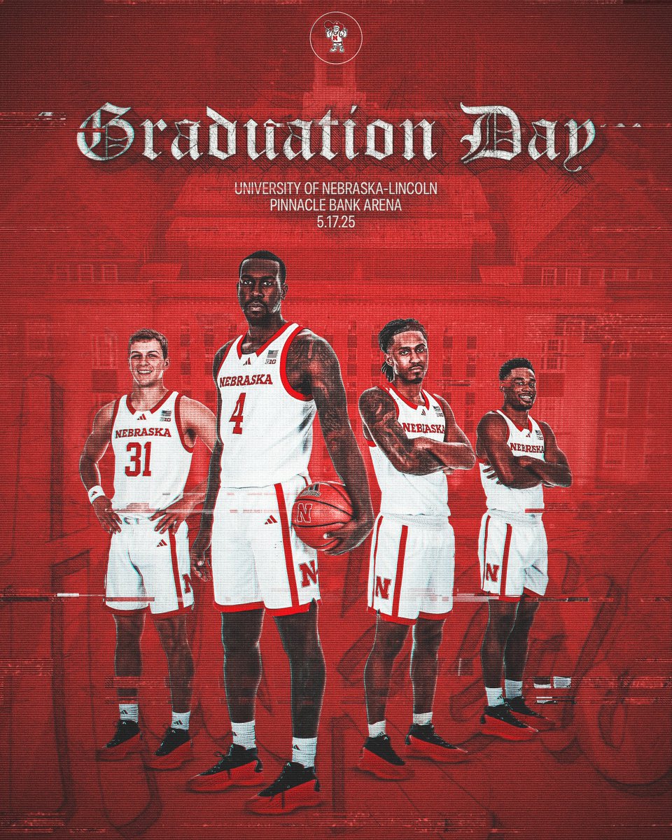 Lockin’ up that degree. ✔️✊