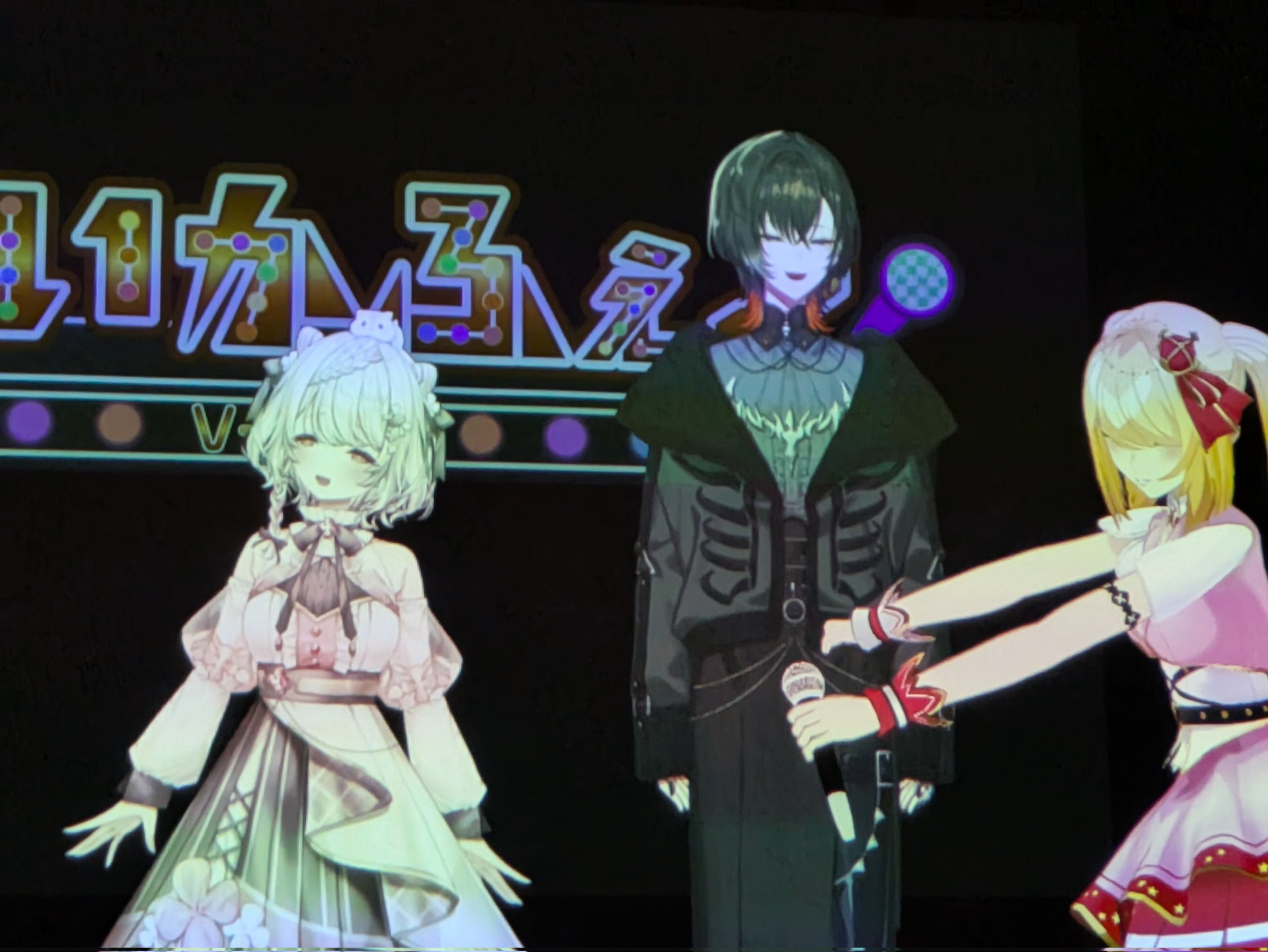 このページは個人的まとめです🌷みりんちゃん公式は下記からご