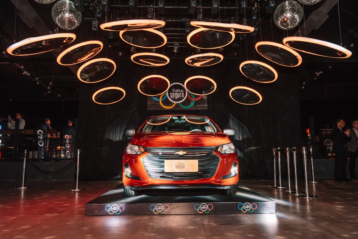 CESVI's tweet photo. ¿Te gustaría saber si tu vehículo fue un auto seguro?
Chequeá el histórico de ganadores de los premios Crash Test y conocé el detalle de su equipamiento en seguridad.
Visitá: https://t.co/xcURZBNe7z
.
.
.
#AMS2024 #laseguridadnopasademoda #CESVI #automasseguro https://t.co/1m6S4B7mTM