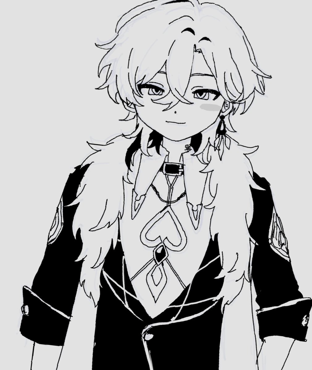 madawonder's tweet photo. 最近の絵✏️ https://t.co/bKRj62Bpgq