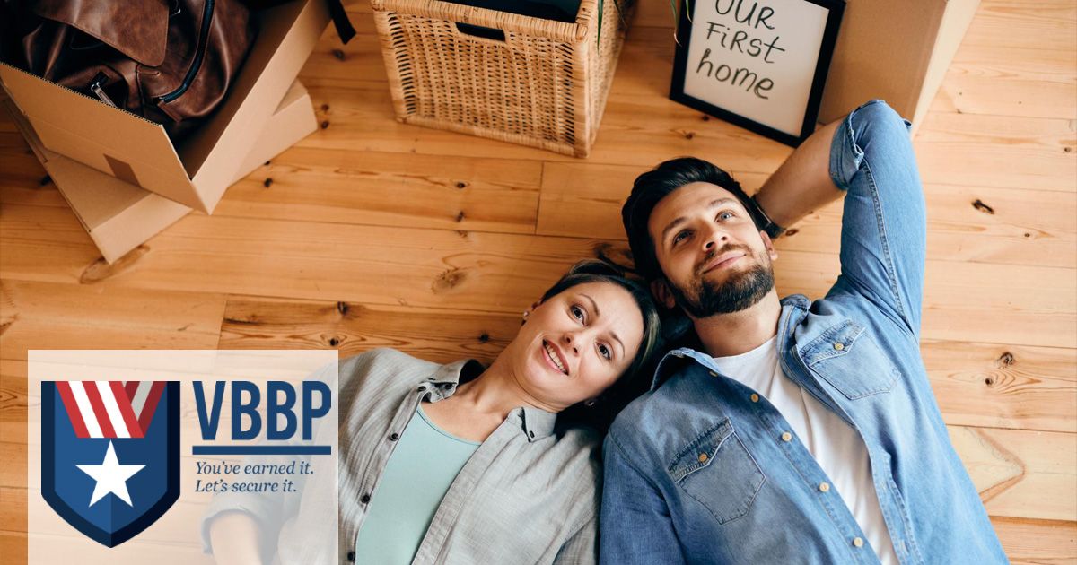 Veterans Benefits Banking Program tweet media