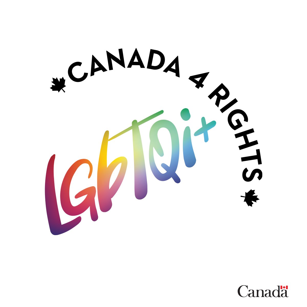 On #IDAHOBIT2025, we recall that countless numbers of #LGBTQI+ people continue to face persecution simply for being who they are. Canada is committed to ending discrimination &amp; violence against LGBTQI+ persons &amp; promoting &amp; protecting #HumanRights across the Caribbean.