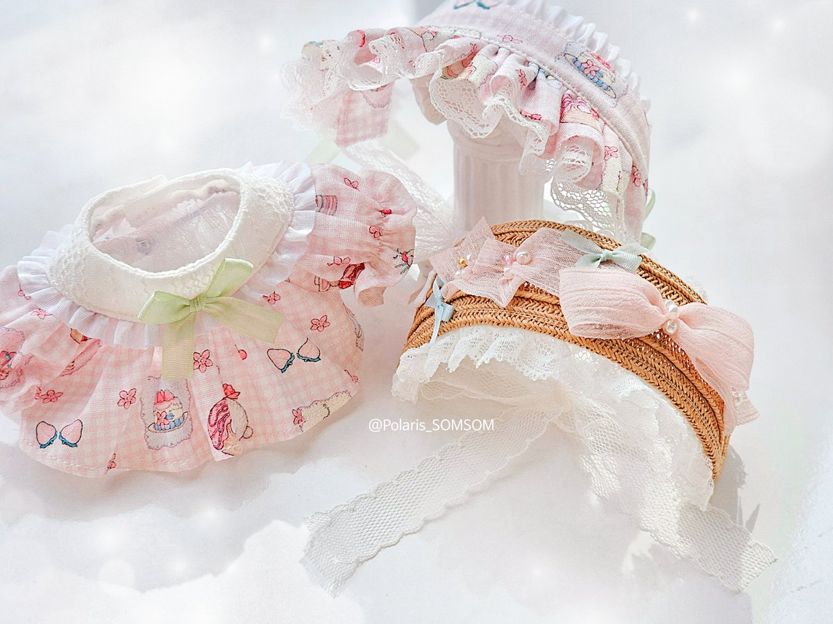 아름다운 10깅이 드레스 🩷🩵

@ honeymellow_OvO 🍯