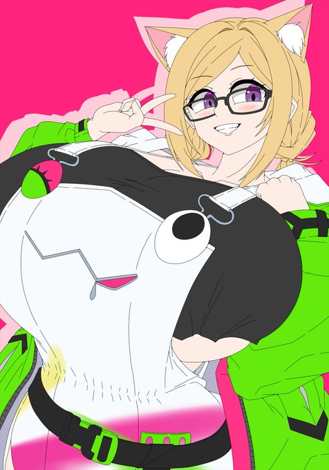 アキちゃん100万人めでたいということで寝かせてた絵を塗りました🍎
遅ればせながらおめでとうございます(*'ω`*)
#アロ絵 