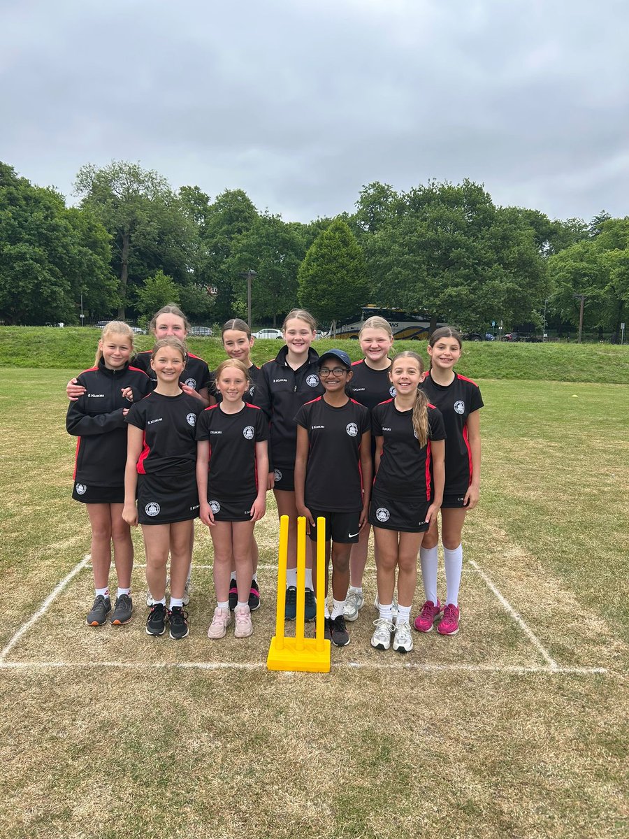 NULS Sport (@nuls_sport) on Twitter photo A wonderful morning of cricket. Our U12 & U13 softball teams played against King Edward VI High School for Girls. 2 thrilling games resulted in the U12s winning by 10 runs & the U13s narrowly loosing. Fantastic to see so many girls playing cricket 🏏<a href="/NULSchoolUK/">NUL School</a> <a href="/NuLS_Headmaster/">Michael Getty</a> A wonderful morning of cricket. Our U12 & U13 softball teams played against King Edward VI High School for Girls. 2 thrilling games resulted in the U12s winning by 10 runs & the U13s narrowly loosing. Fantastic to see so many girls playing cricket 🏏<a href="/NULSchoolUK/">NUL School</a> <a href="/NuLS_Headmaster/">Michael Getty</a>