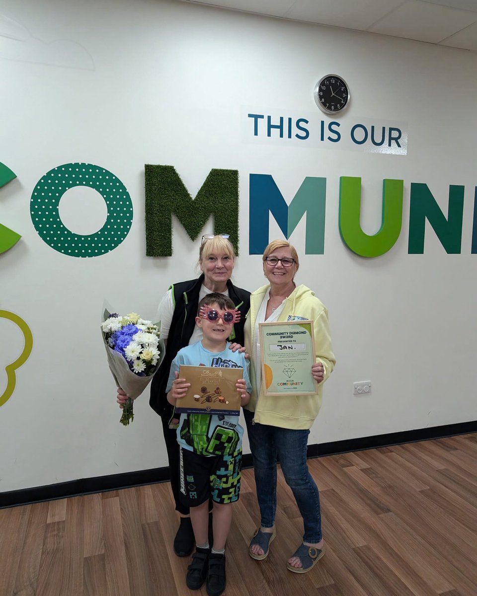 Evermore Environmental Community Group tweet media