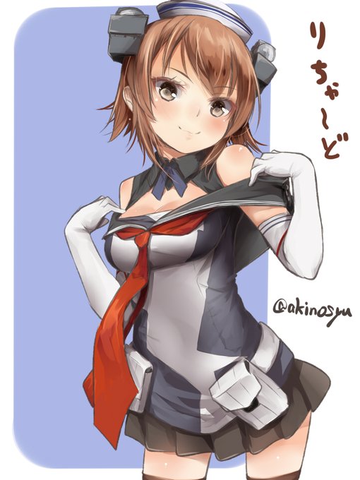 リチャード祈願

イベント終わってからドロ祈願するとは思わなかった

#艦これ 