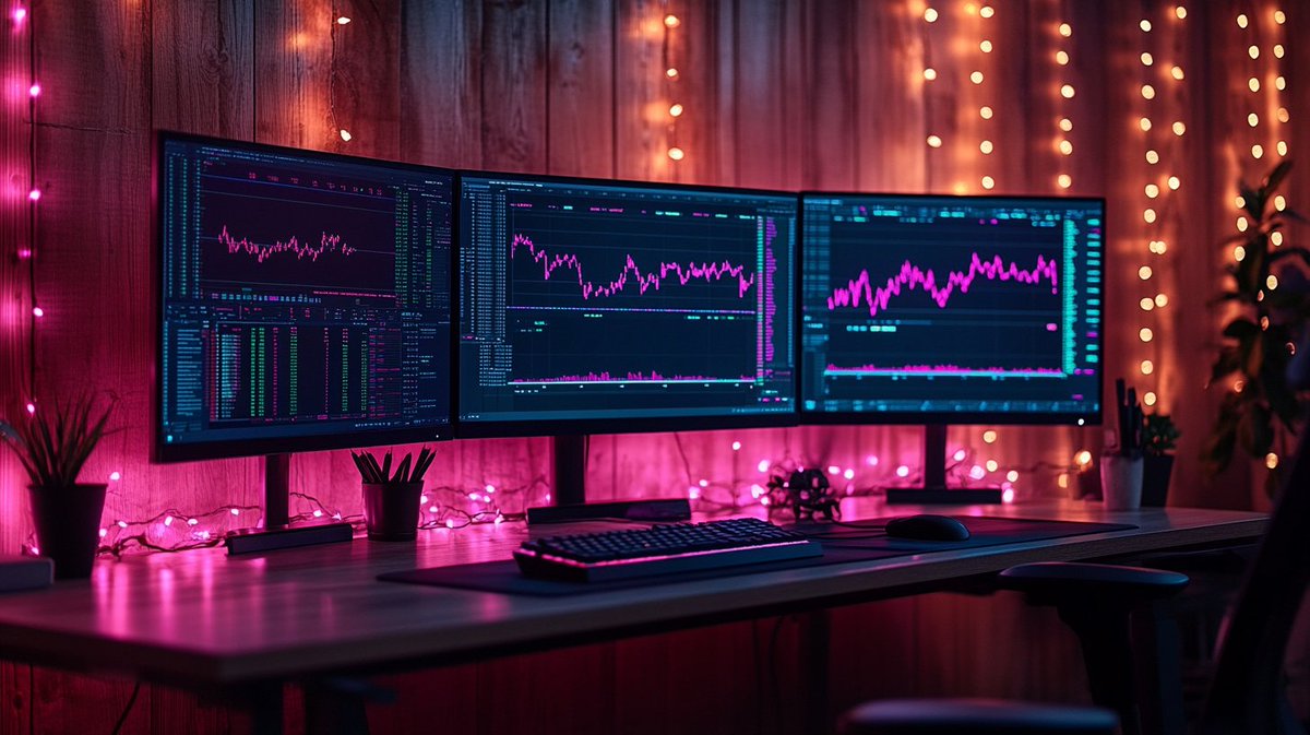 Marketing_Dola's tweet image. 💬 Your next client is one post away.
Let’s make sure they see it.
DM “CLIENTS” for help.
#LeadGeneration #ContentBoost

Let&apos;s Contract : 
discord.gg/j8ZUQG9yp8

$BTC $ETH $USDT $XRP $BNB $SOL $USDC $DOGE $ADA $TRX $DOT $UNI $LTC $BCH $LINK $XLM $THETA $VET $FIL $EOS