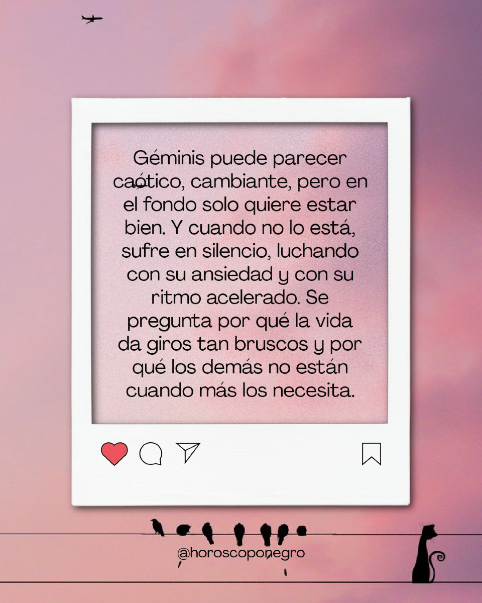 ▲GÉMINIS▲ tweet media
