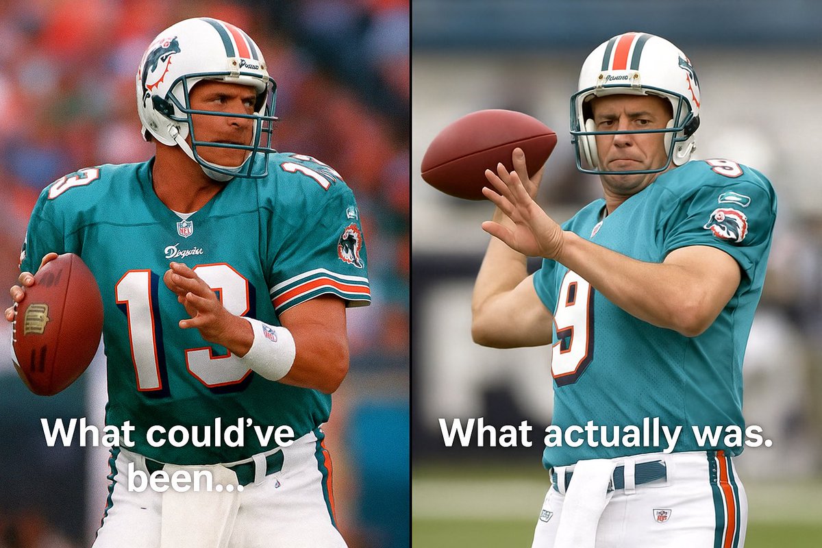 BuiltOnGrit ⛪️🇺🇸🧑‍🧑‍🧒‍🧒🐬🏈🏆🌴🚢 tweet media