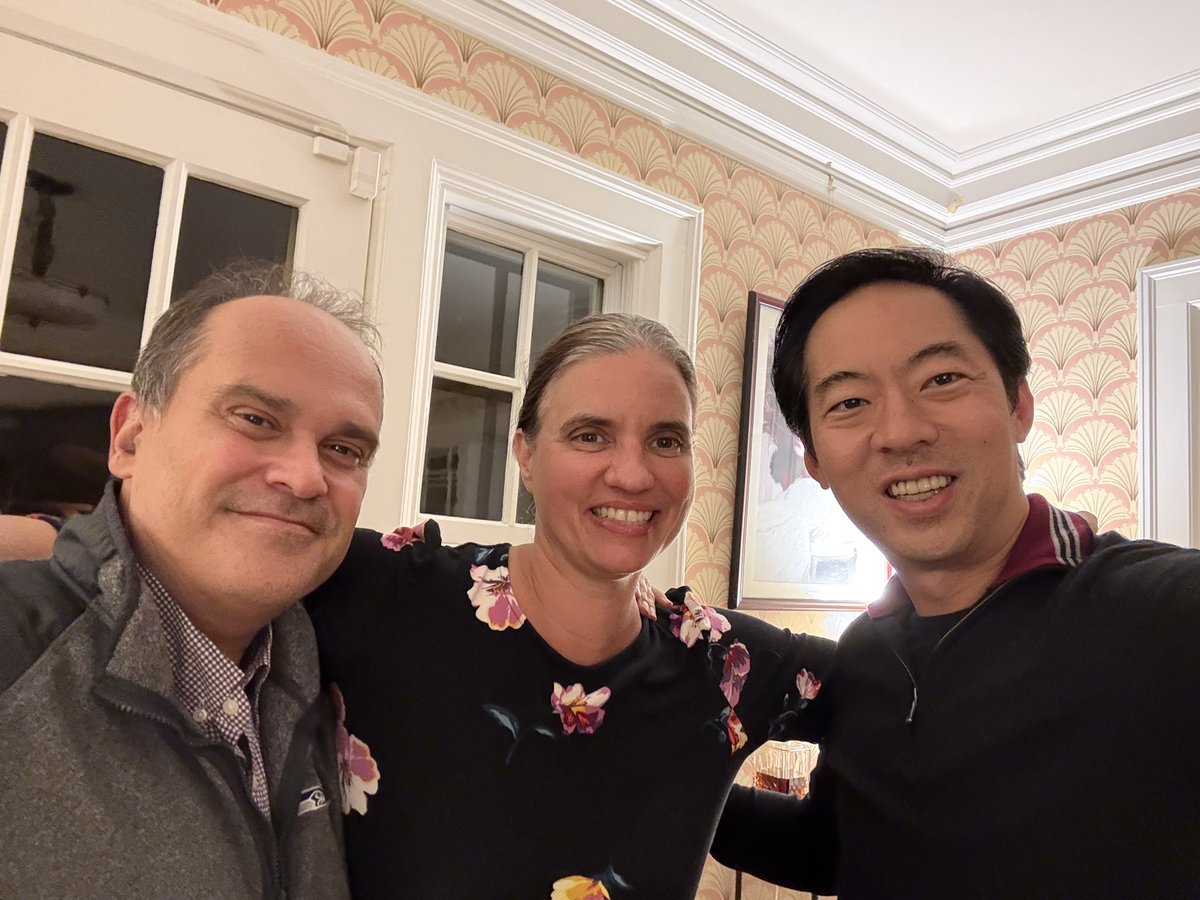 Daniel I-Hsin Chu | 朱以信 (@dchu80) on Twitter photo Great time at <a href="/ProvHealth/">Providence Oregon</a> <a href="/OregonClinic/">The Oregon Clinic</a> sharing <a href="/UABSurgery/">UAB Surgery</a> <a href="/UABGISurgery/">UAB GI Surgery</a> work on #healthliteracy - thanks to Dr. Amanda Hayman (my <a href="/MayoClinic/">Mayo Clinic</a> co-fellow way back) for the kind invitation and great week including some #Willamette sites and catchup w Oregon friends <a href="/FlavioRochaMD/">Flavio G Rocha, MD, FACS, FSSO</a> Great time at <a href="/ProvHealth/">Providence Oregon</a> <a href="/OregonClinic/">The Oregon Clinic</a> sharing <a href="/UABSurgery/">UAB Surgery</a> <a href="/UABGISurgery/">UAB GI Surgery</a> work on #healthliteracy - thanks to Dr. Amanda Hayman (my <a href="/MayoClinic/">Mayo Clinic</a> co-fellow way back) for the kind invitation and great week including some #Willamette sites and catchup w Oregon friends <a href="/FlavioRochaMD/">Flavio G Rocha, MD, FACS, FSSO</a>