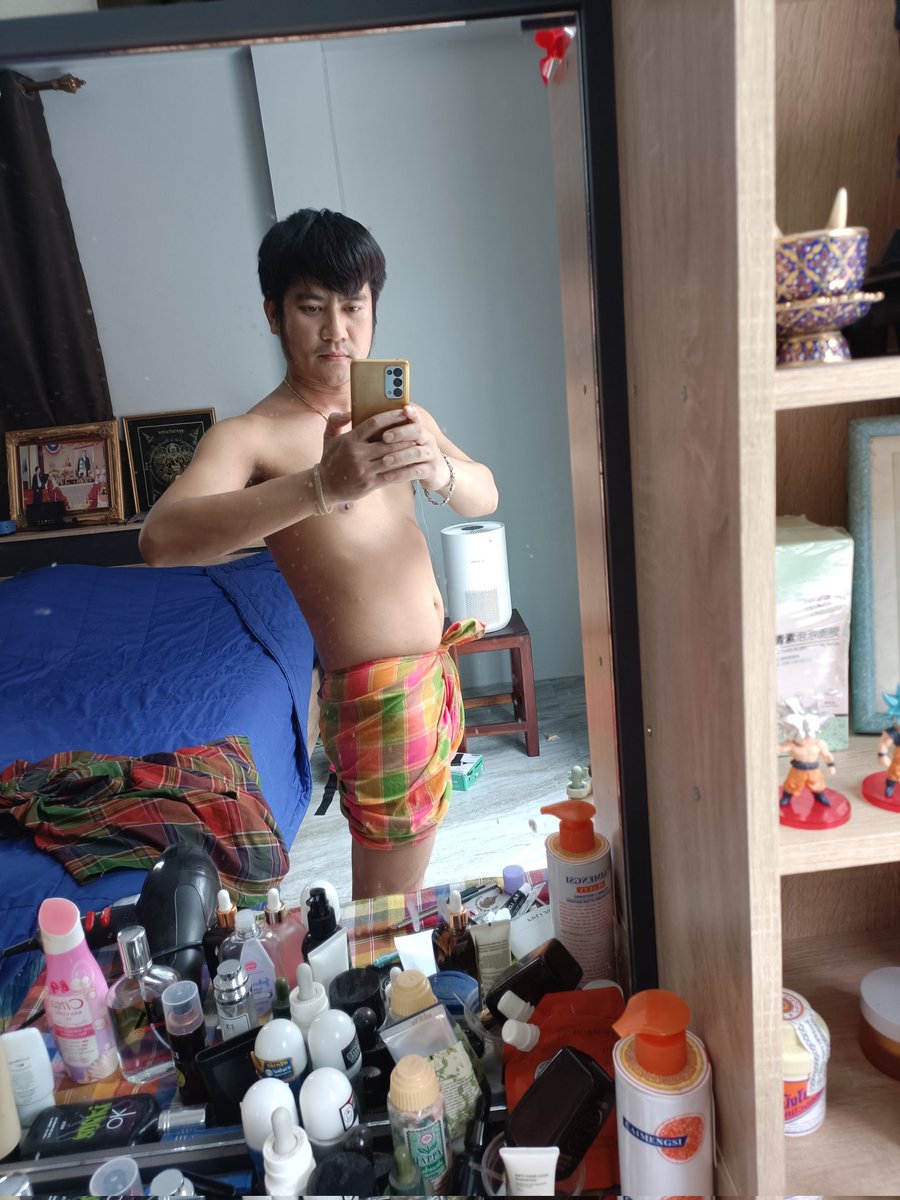 เจ้าโสร่ง tweet media