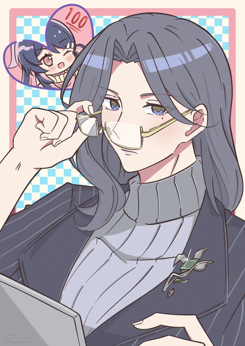 sasugakissu's tweet image. 💯💜
#LoveCurseFindYourSoulmate
#不恋爱就完蛋了