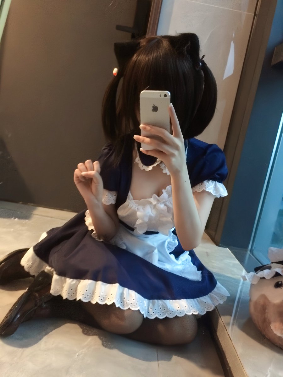 京鱼儿 (@i0i_rs) on Twitter photo 