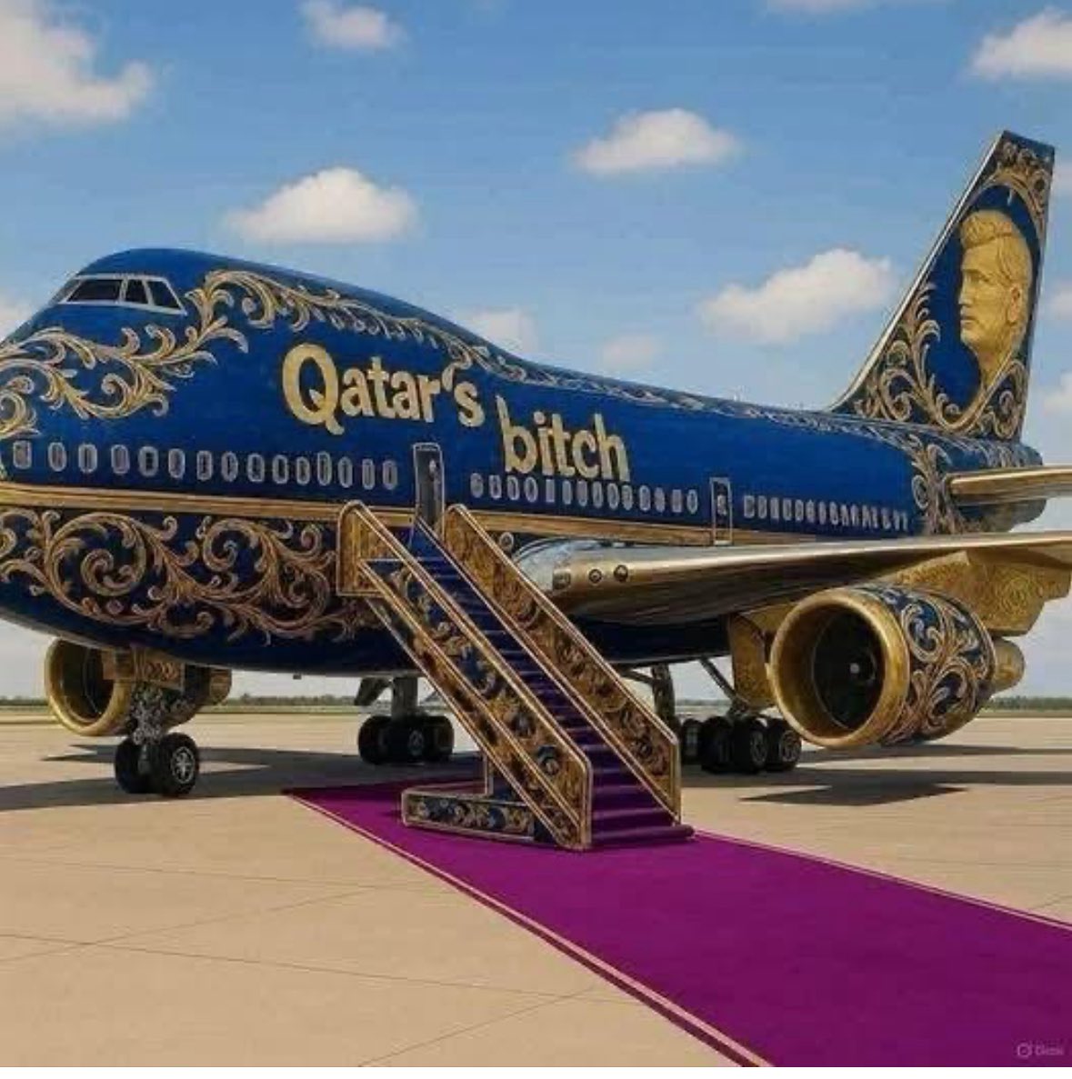 Everything you wanted to know about <a href="/realDonaldTrump/">Donald J. Trump</a>