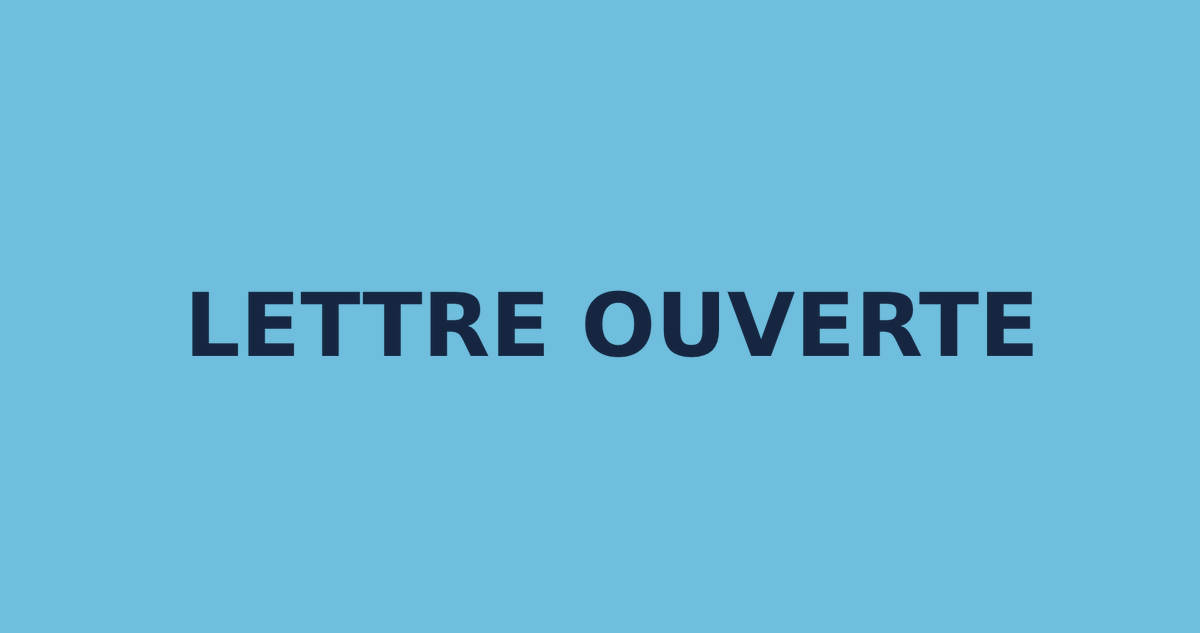 Fondation pour l'alphabétisation (@fondationalpha) on Twitter photo Dans <a href="/LeDevoir/">Le Devoir</a>, Patrick Lutzy (président de la Fondation pour l’alphabétisation et de TC Média Livres rend hommage à André Huberdeau, un bâtisseur discret et engagé. 📎 À lire : bit.ly/3GYJjmG
<a href="/FCCQ/">Fédération des chambres de commerce du Québec</a>, <a href="/conseilpatronat/">Conseil du patronat</a>, <a href="/GouvQc/">Gouvernement du Québec</a>, <a href="/EducationQC/">Éducation Québec</a>, <a href="/MESSQc/">Emploi et Solidarité sociale Québec</a> Dans <a href="/LeDevoir/">Le Devoir</a>, Patrick Lutzy (président de la Fondation pour l’alphabétisation et de TC Média Livres rend hommage à André Huberdeau, un bâtisseur discret et engagé. 📎 À lire : bit.ly/3GYJjmG
<a href="/FCCQ/">Fédération des chambres de commerce du Québec</a>, <a href="/conseilpatronat/">Conseil du patronat</a>, <a href="/GouvQc/">Gouvernement du Québec</a>, <a href="/EducationQC/">Éducation Québec</a>, <a href="/MESSQc/">Emploi et Solidarité sociale Québec</a>