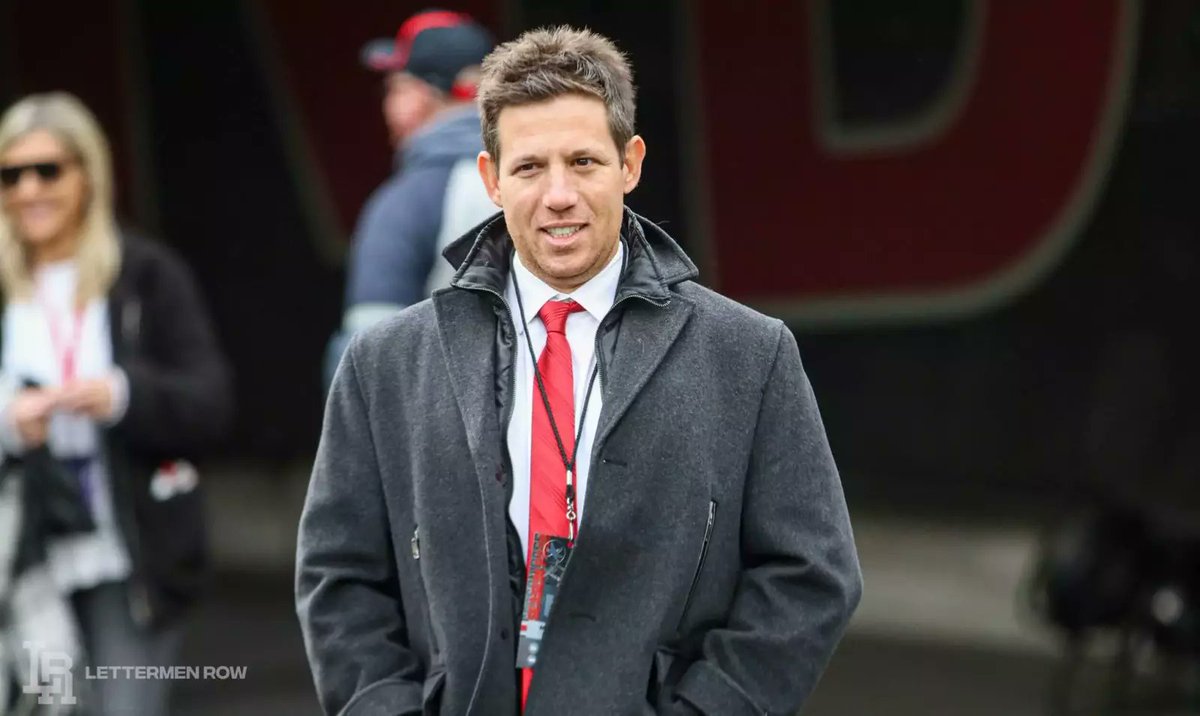 The Godfather

Best GM in football 🌰