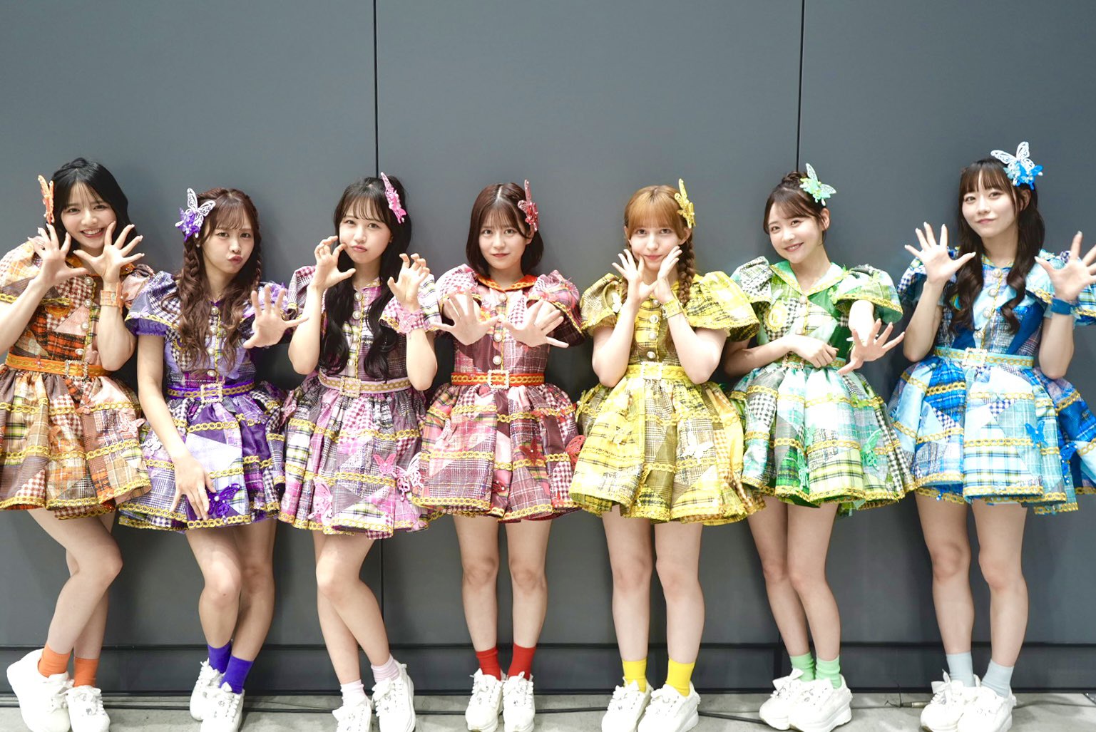 FRUITS ZIPPER【Official】 on X: 