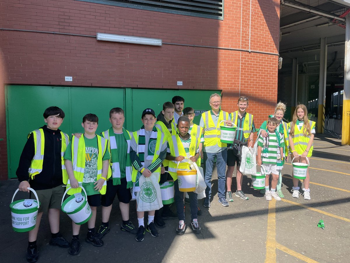 St Andrew's Secondary School tweet media