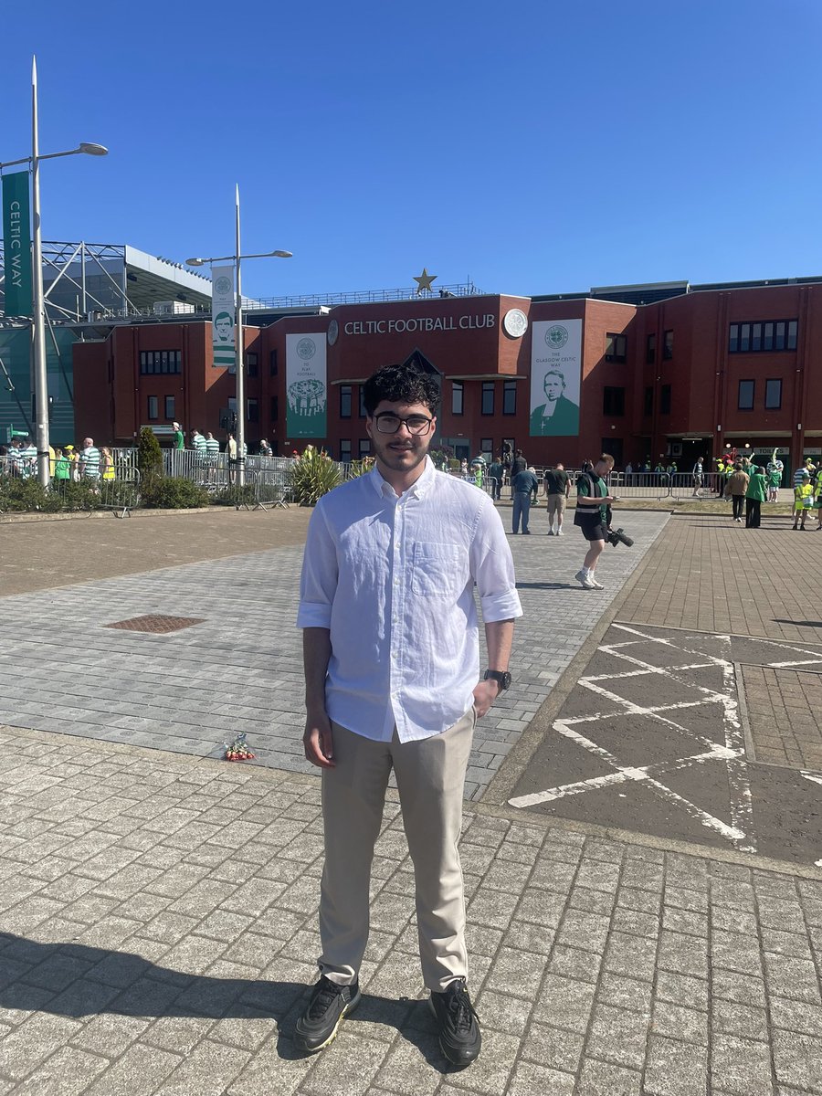 St Andrew's Secondary School (@standrewsrcsec) on Twitter photo We are helping our friends <a href="/FoundationCFC/">Celtic FC Foundation</a> with their end of season appeal.
<a href="/KeelanMelissa/">Melissa Keelan</a> <a href="/MrsLMaughan/">Mrs Maughan</a>
<a href="/StAndrews_2030/">ClassOf2030</a>
#ServiceNotSelf We are helping our friends <a href="/FoundationCFC/">Celtic FC Foundation</a> with their end of season appeal.
<a href="/KeelanMelissa/">Melissa Keelan</a> <a href="/MrsLMaughan/">Mrs Maughan</a>
<a href="/StAndrews_2030/">ClassOf2030</a>
#ServiceNotSelf