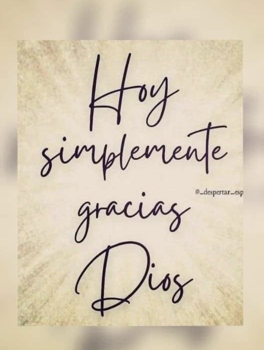 PittyAngie's tweet image. Papá Dios: Gracias y mil veces gracias🙏💕