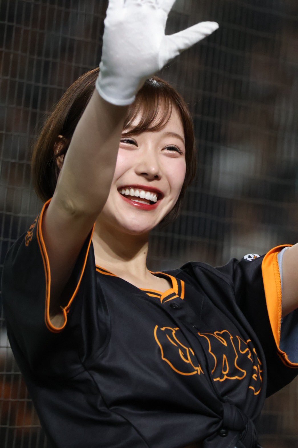 kajiki　venus 松崎さや 松崎さや #松崎さや🌕 2025.3.1 2025VENUSデビュー #giantsvenus