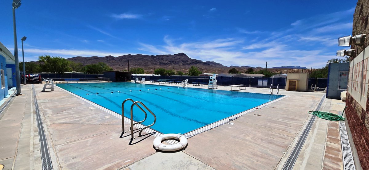 TorC_PIO's tweet image. ✅ The pool passed inspection! shorturl.at/PEVxM 
 💧Chemical levels are spot-on
 📅Opening Memorial Day — Free admission that day
 🏊‍♀️Swim team tryouts start shorturl.at/LIAxt
🔗 Read the full article!  shorturl.at/mnnAd

#PoolOpening #SwimTeam #MemorialDay