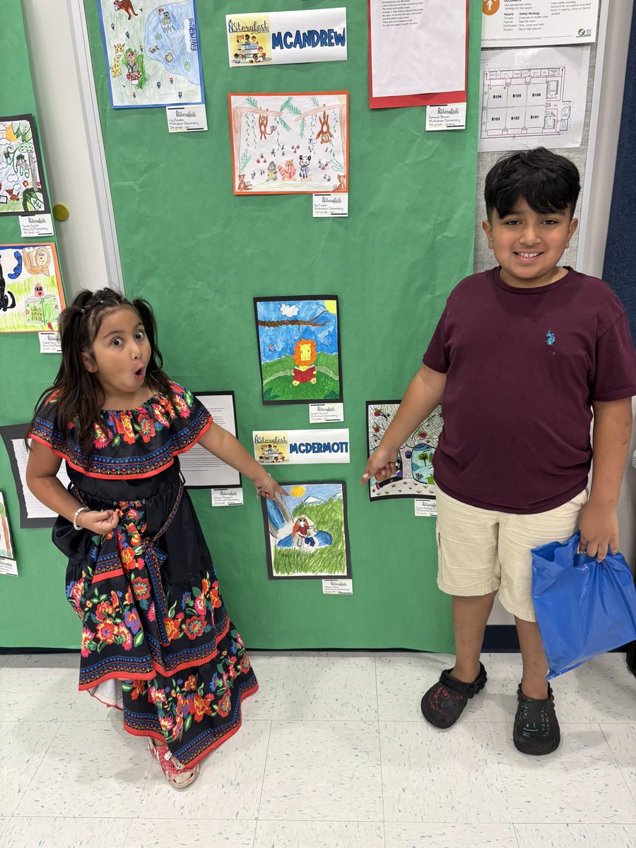 Hailey Johnson tweet media