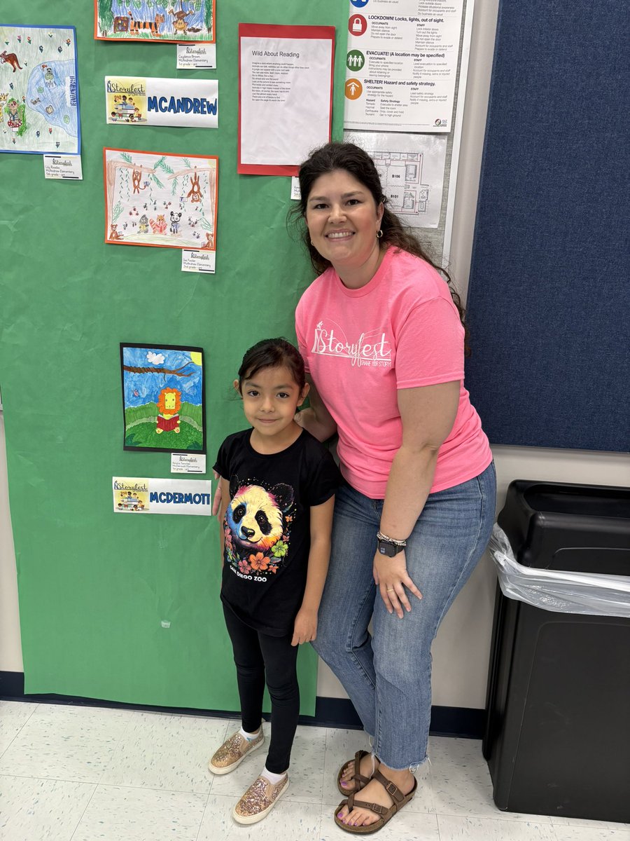 Hailey Johnson tweet media