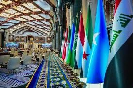 #قمة_بغداد_2025 هي أولاً وأخيراً حضور للعراق كدولة
ولا يمكن اختزالها بمنجز لحكومة السوداني كما يريد أن يسوق ذلك جوق المطبلين
وأيضاً، لا يمكن تقزيمها كمحاولة لتسقيط محمد شياع السوداني انتخابياً
على "زعاطيط السياسية" أن يفرقوا بين خصوماتهم الانتخابية وتسقيط الدولة
بغداد حلوة بأهلها