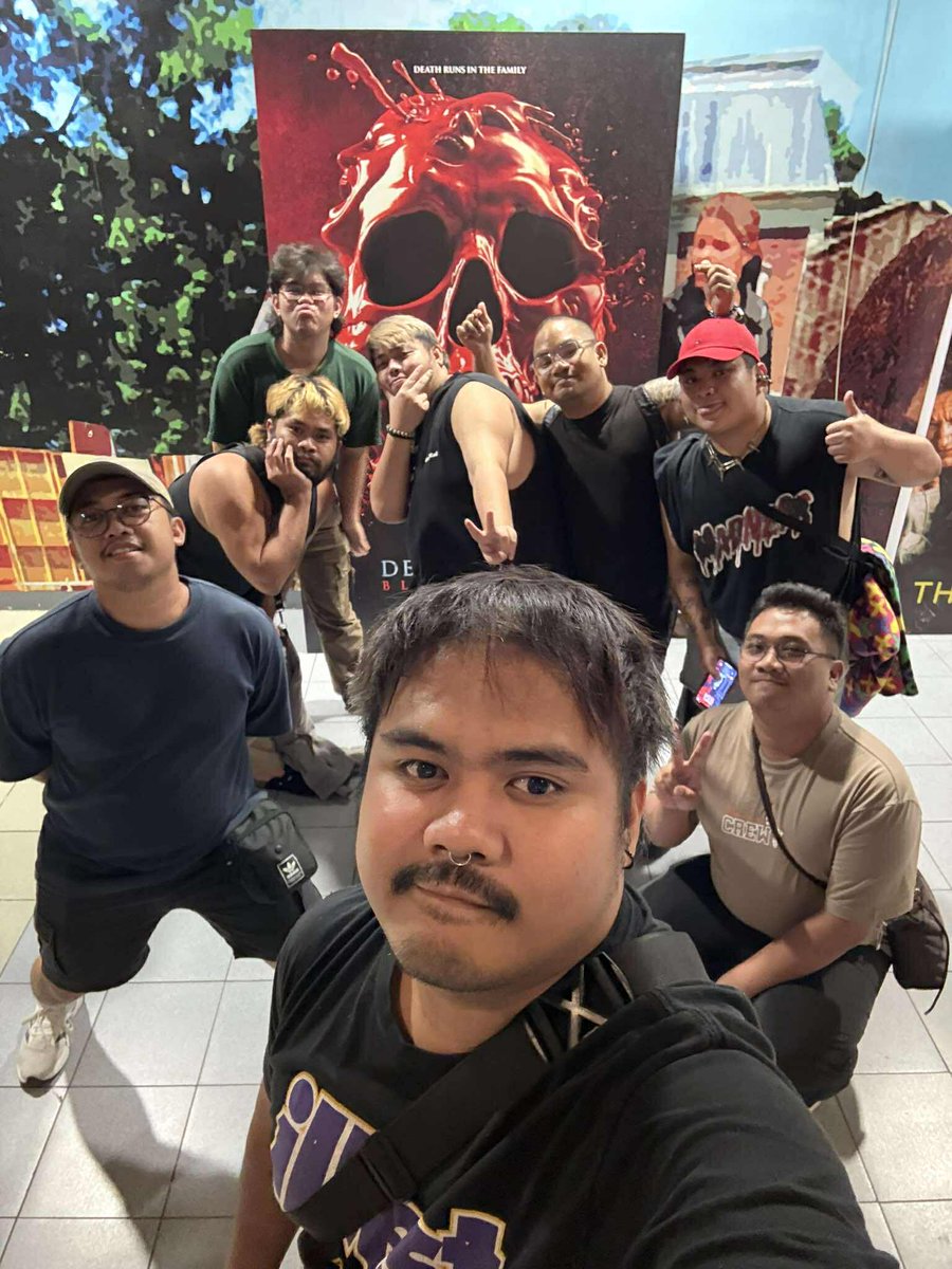 Wrapping up <a href="/WheynProtein/">Wheyn " Gummy Bears" Protein</a> 's Birthday with Final Destination Bloodlines. ✨ SEE YOU SA BIRTHDAY SHOW NIYA SA HOESIK - MAY 25 PUMUNTA KAYO AWA NALANG SA EABAB.

tenchu <a href="/Mall0wx/">Mallowx 🎶 Soda Pop</a> @rexxielore <a href="/Myth_0115/">Myth</a> <a href="/waphols/">Wafols</a> <a href="/ChubGamer1/">KeyHole💦💦</a> <a href="/Xenerder/">Zee-Nur-Dur</a> 😘