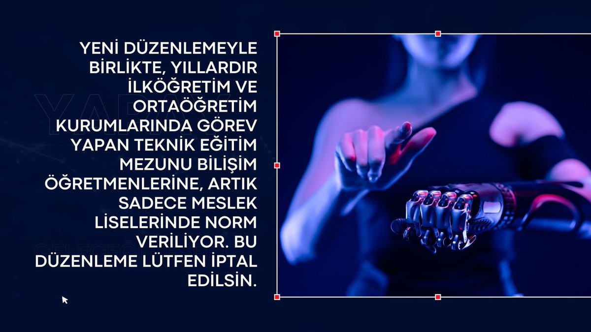 #TEFHakkiniGeriİstiyor
<a href="/RTErdogan/">Recep Tayyip Erdoğan</a>
<a href="/Yusuf__Tekin/">Yusuf Tekin</a> 
<a href="/tcmeb/">Millî Eğitim Bakanlığı</a>
<a href="/meb_ttkb/">Talim ve Terbiye Kurulu Başkanlığı</a> 
<a href="/CihadDemirli/">Cihad Demirli</a> 
<a href="/turkegitimsen/">Türk Eğitim Sen</a>
@talipgeylan06
<a href="/EgitimBirSen/">Eğitim-Bir-Sen</a>
<a href="/_aliyalcin_/">Ali YALÇIN</a>
@Ramazancakirci
<a href="/egitimsen/">Eğitim Sen</a>
@kemalIrmak_
<a href="/HurEgitimSen/">Hürriyetçi Eğitim Sen Genel Merkezi</a> 
<a href="/egitimis/">Eğitim-İş</a>