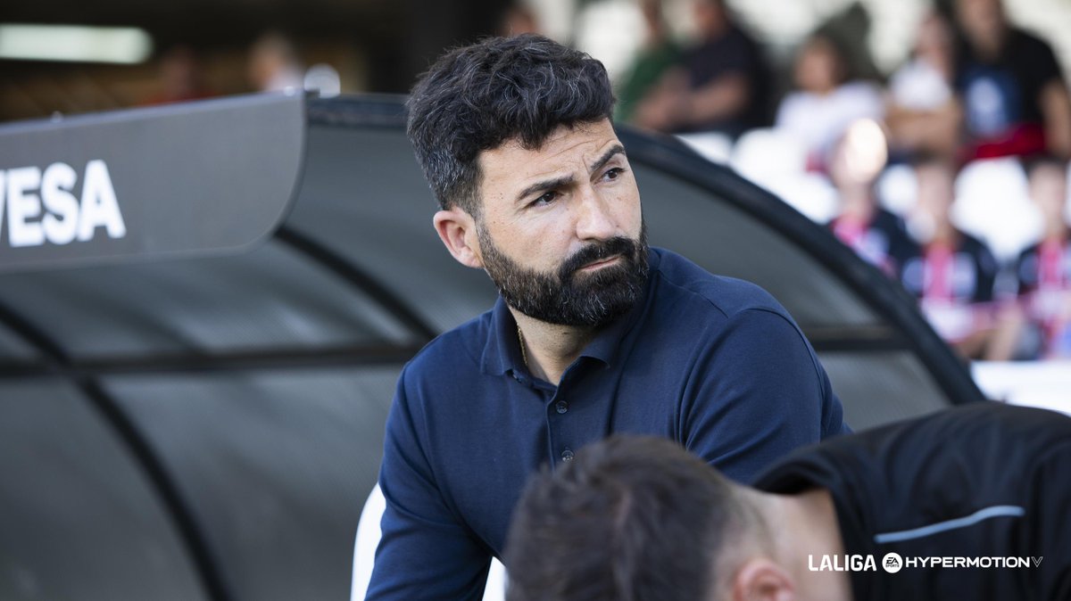 📹 Rueda de prensa post partido.

#CartagenaTenerife 

youtube.com/watch?v=lAPXcP…