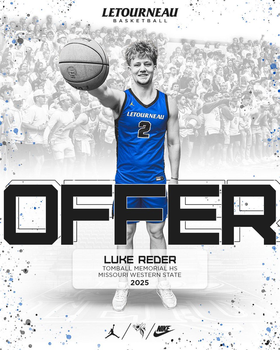 Luke Reder tweet media