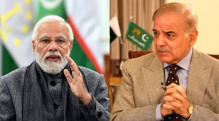 sajjadkazmi946's tweet photo. India, Pakistan Launch Rival 8-Member Committees in Global Narrative Showdown. India goes on the offensive over Operation Sindoor, Pakistan gears up to defend. But where was this energy after the #JaffarExpress attack? Why we always defensive, not aggressive?
#pakvsindwar https://t.co/ovdmnljqo6