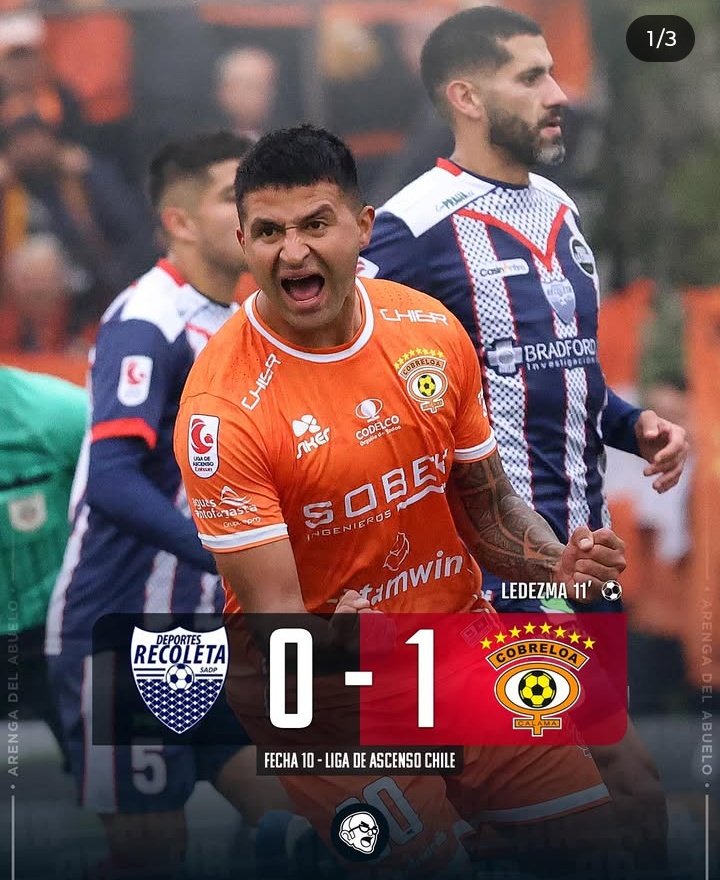 ColochoCo🅱️reloa tweet media