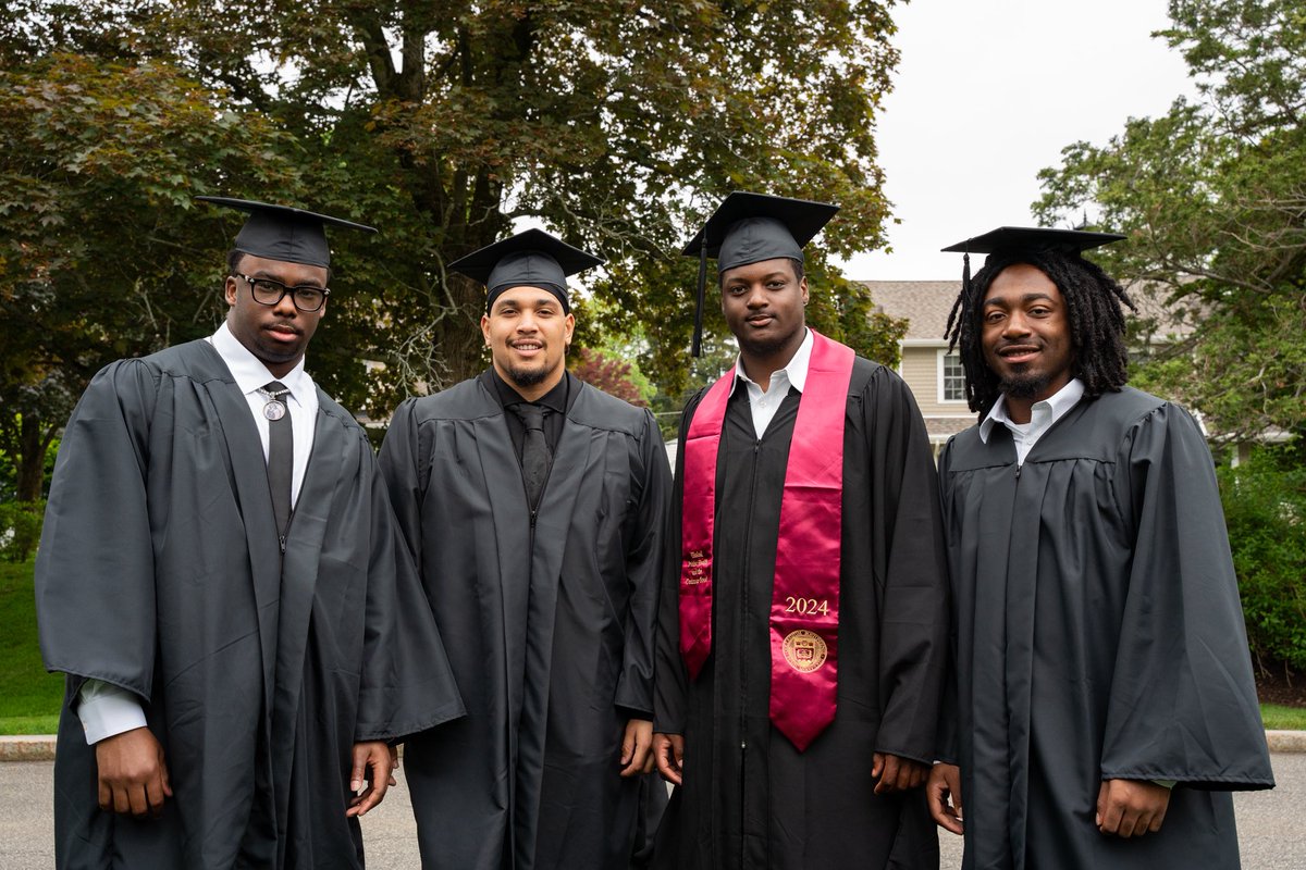 Boston College Football tweet media