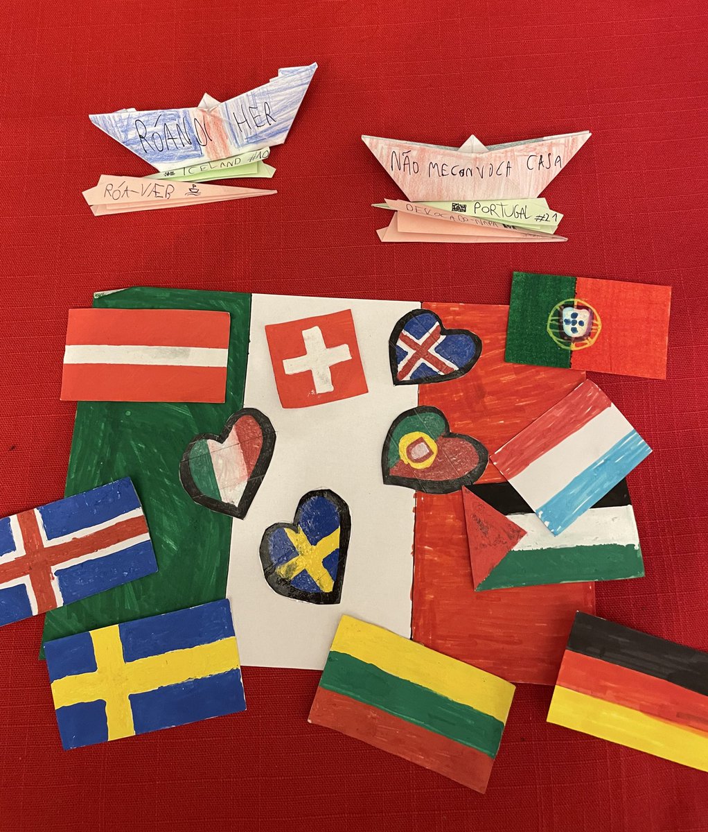 ESC Timo tweet media