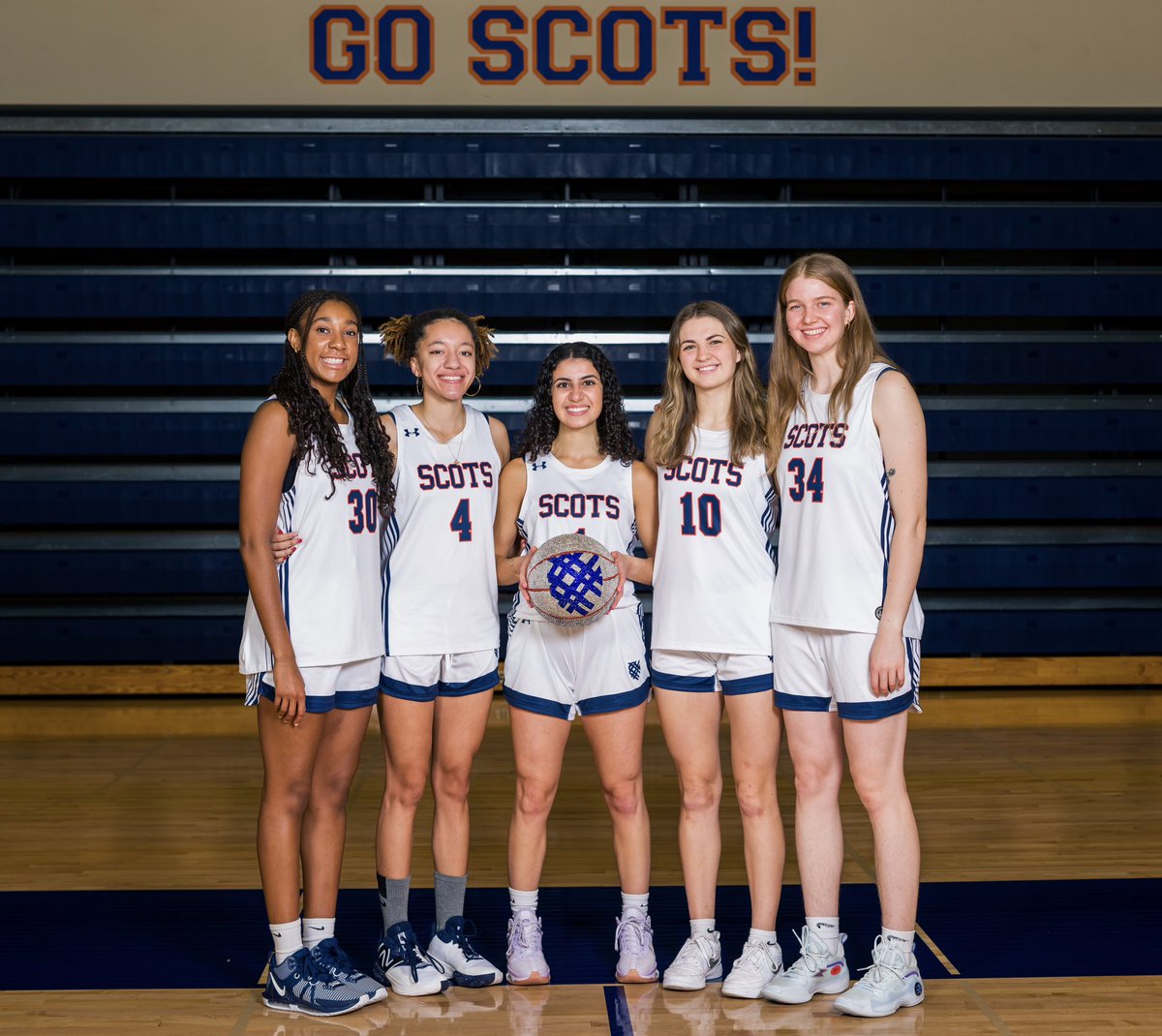 Macalester Women’s Basketball tweet media