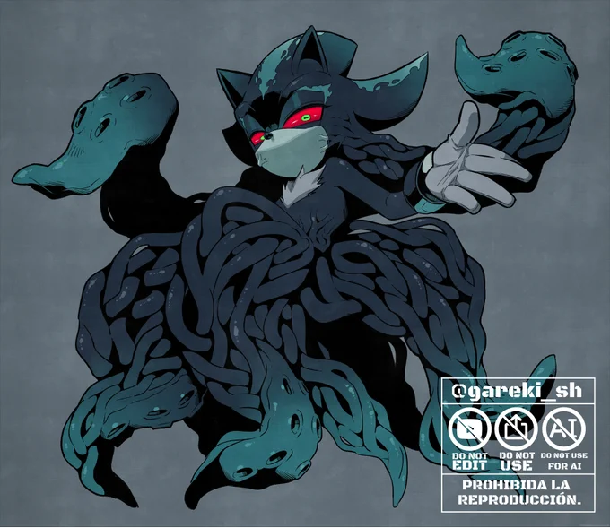 morph mephiles (AU)