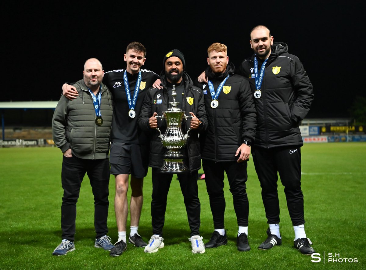 Marcus Verney tweet media