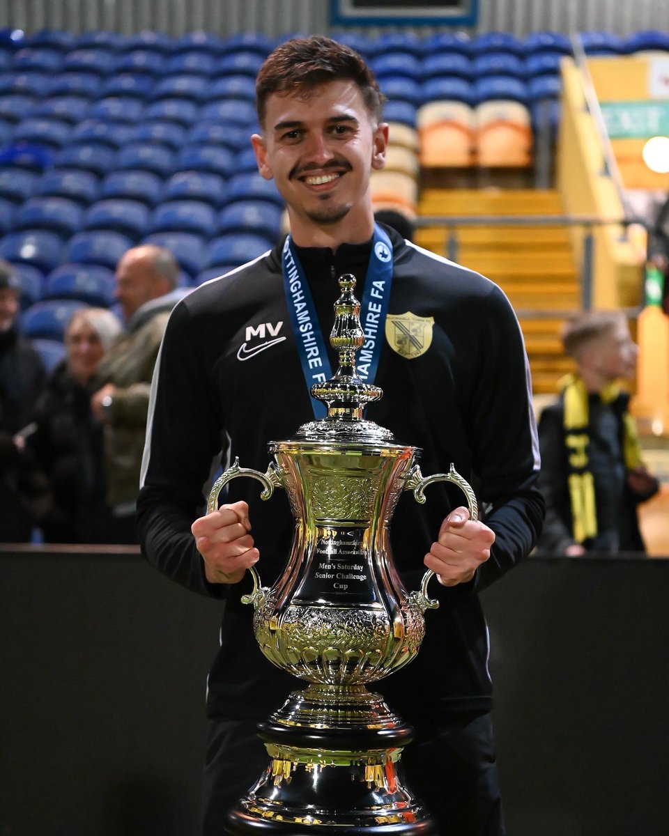 Marcus Verney tweet media