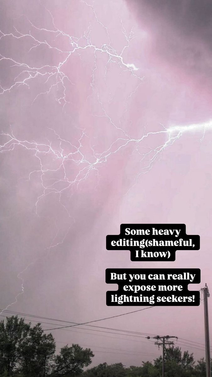 #wx #lightning
