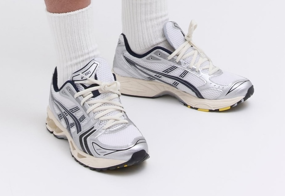 JJJJound x ASICS Summer 2025