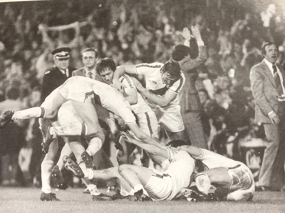 Ian Walsh tweet media