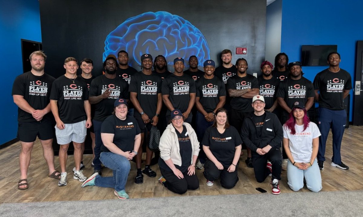 Mastermind Escape Games tweet media