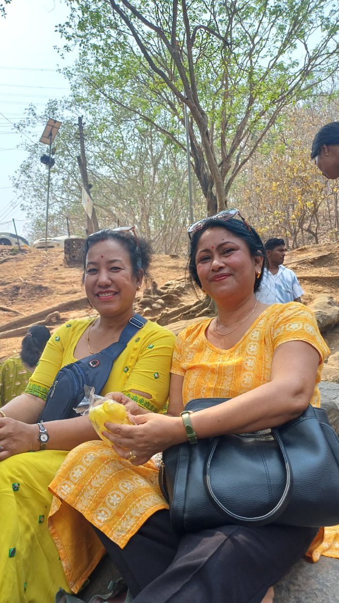Prativa Borah tweet media