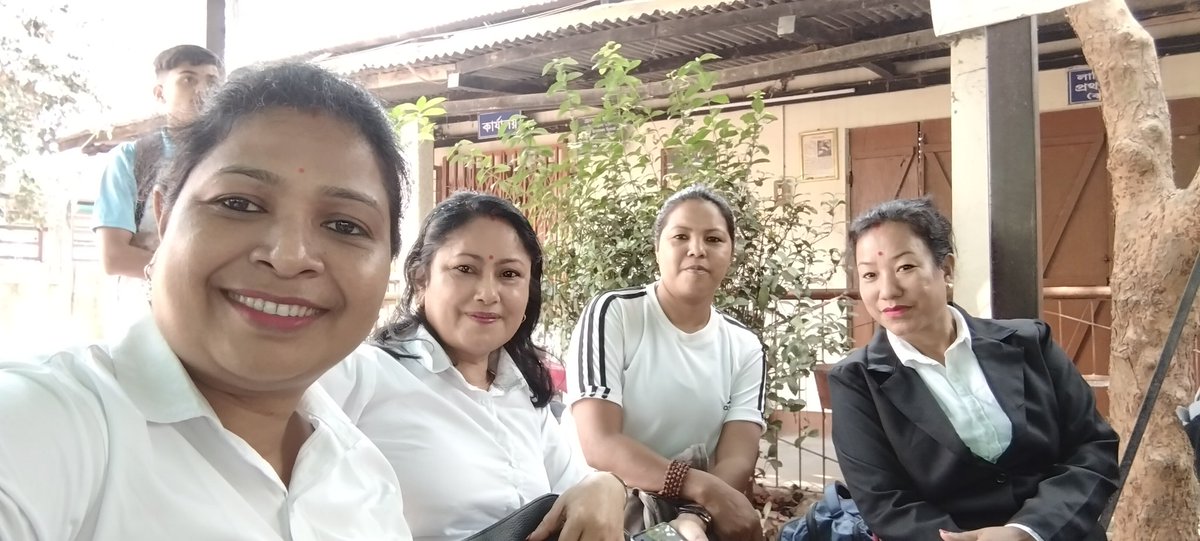 Prativa Borah (@chetiayp) on Twitter photo 