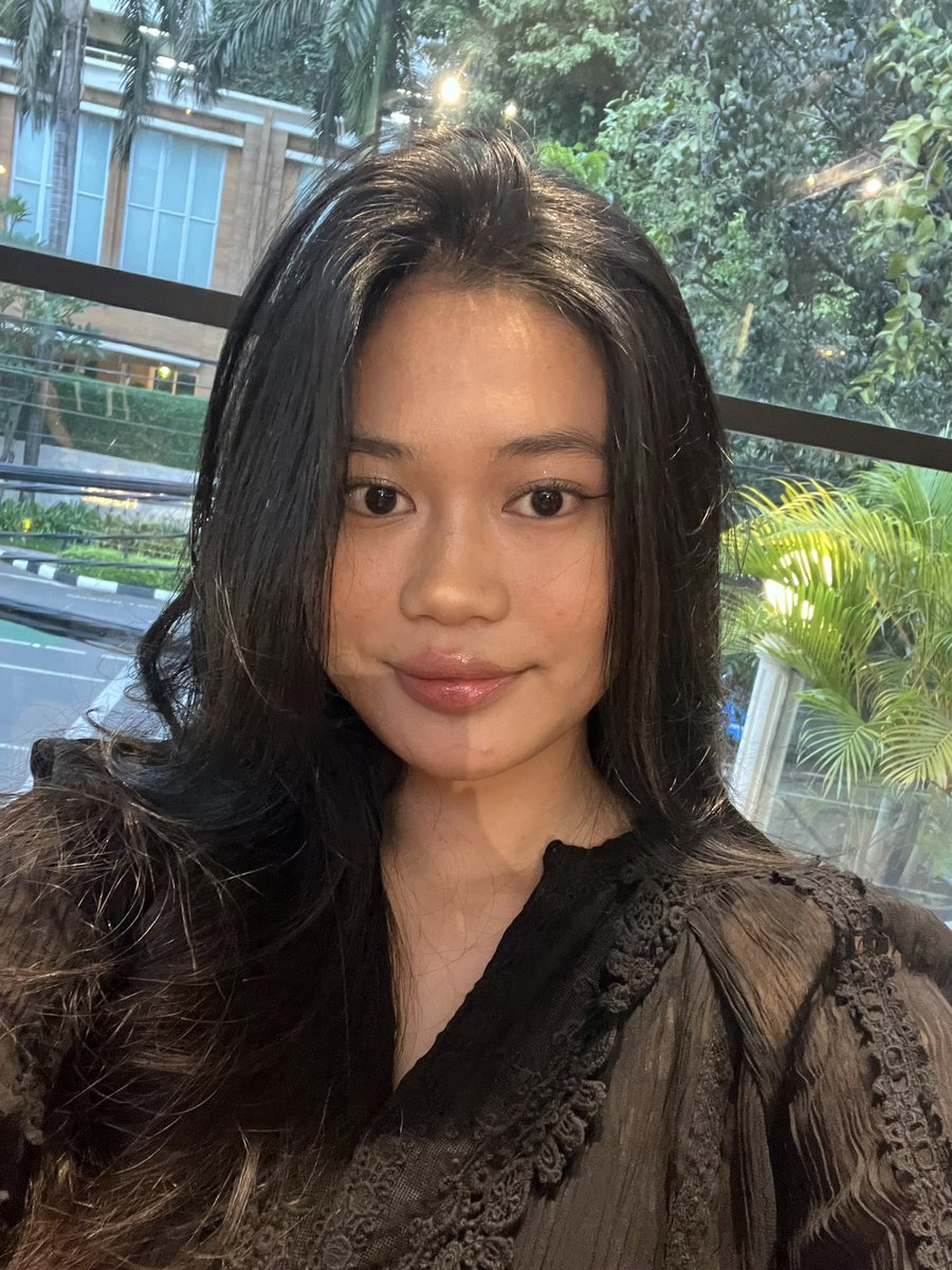 keziaaa 🧸 tweet media