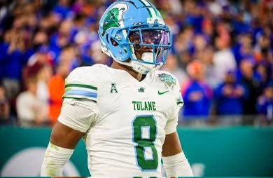 Miguel Whitley (@miguelwhitley11) on Twitter photo I’m blessed to receive a offer from Tulane University <a href="/CoachCarterTU/">#TTB</a> 🙏🏾‼️ <a href="/CoachRobertVal/">Coach Robert Valdez</a> <a href="/JeritRoser/">Jerit Roser</a>
<a href="/samspiegs/">Sam Spiegelman</a> <a href="/JPrestonSports/">Josh Preston</a> <a href="/247Sports/">247Sports</a>
<a href="/PrepRedzoneLA/">Prep Redzone Louisiana</a> <a href="/On3Recruits/">On3 Recruits</a> I’m blessed to receive a offer from Tulane University <a href="/CoachCarterTU/">#TTB</a> 🙏🏾‼️ <a href="/CoachRobertVal/">Coach Robert Valdez</a> <a href="/JeritRoser/">Jerit Roser</a>
<a href="/samspiegs/">Sam Spiegelman</a> <a href="/JPrestonSports/">Josh Preston</a> <a href="/247Sports/">247Sports</a>
<a href="/PrepRedzoneLA/">Prep Redzone Louisiana</a> <a href="/On3Recruits/">On3 Recruits</a>